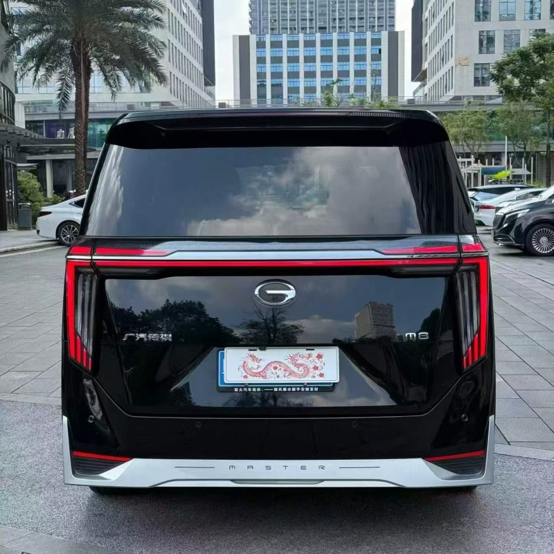 佛山24年传祺M8/GM89