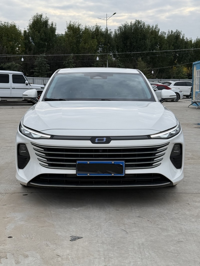 新乡25年奔腾B701