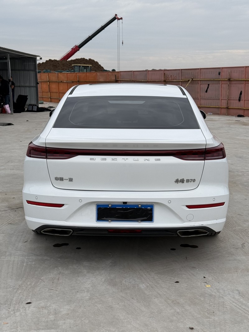 新乡25年奔腾B709