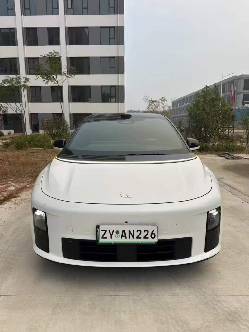 烟台26年理想i61