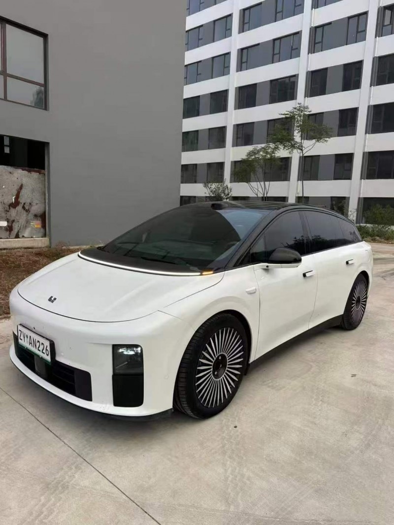 烟台26年理想i62