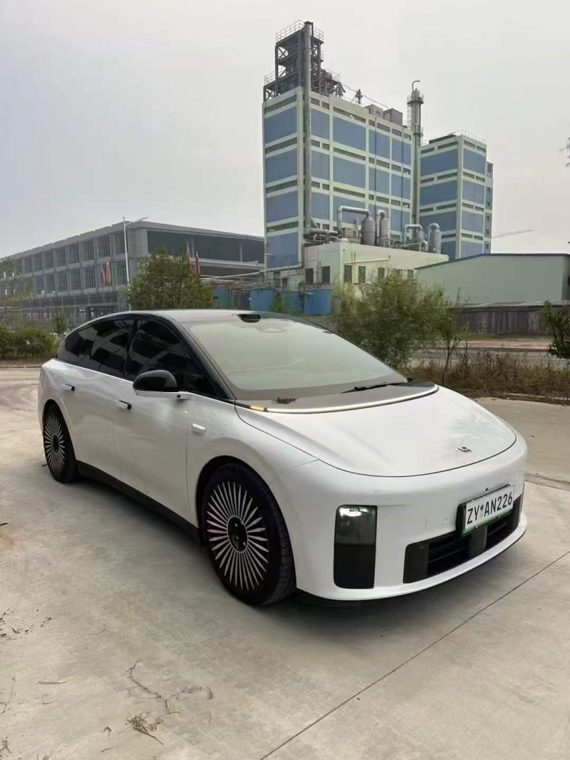 烟台26年理想i63