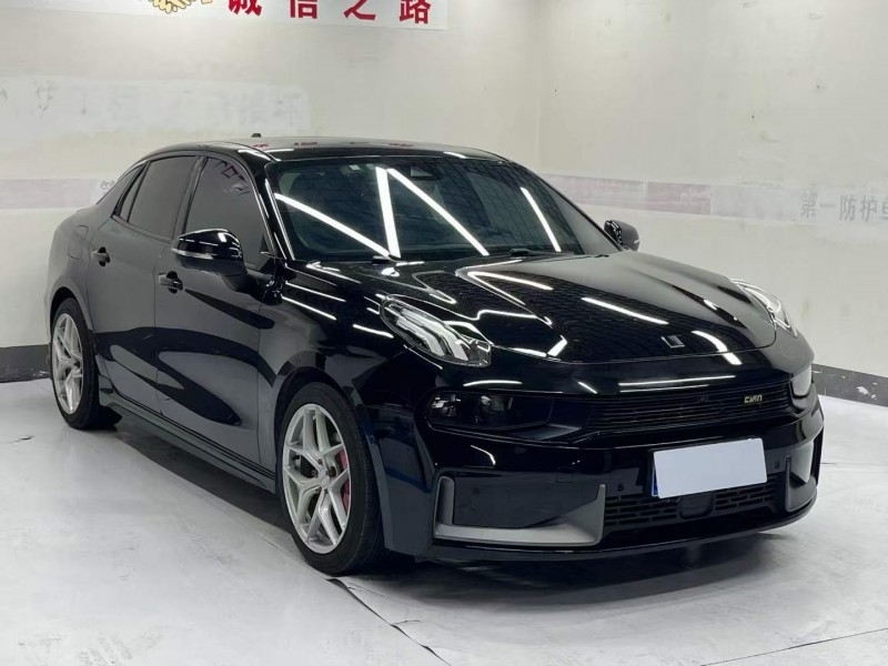 恩施22年领克033