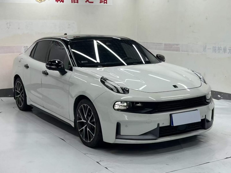 恩施22年领克033