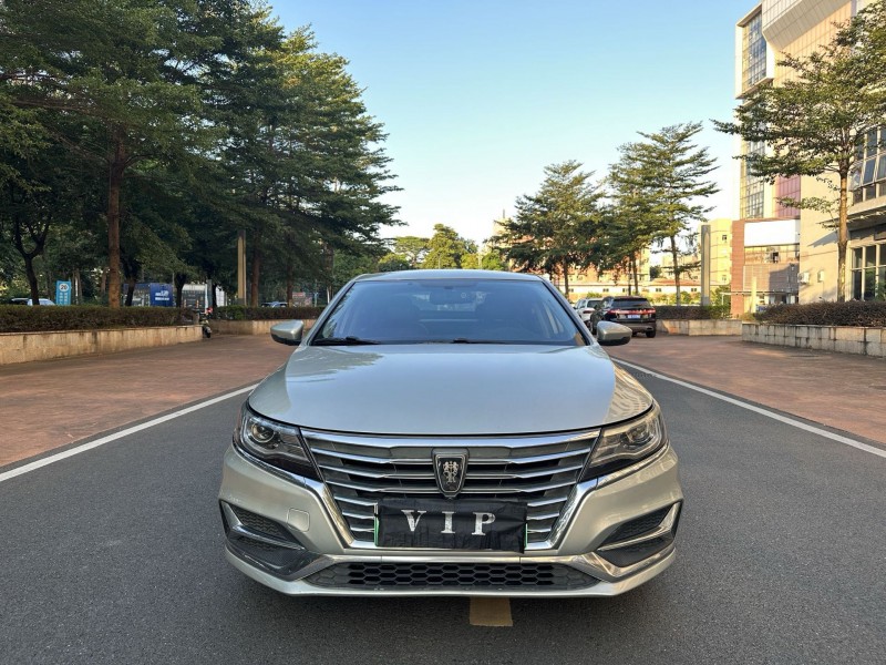 东莞18年荣威ei61