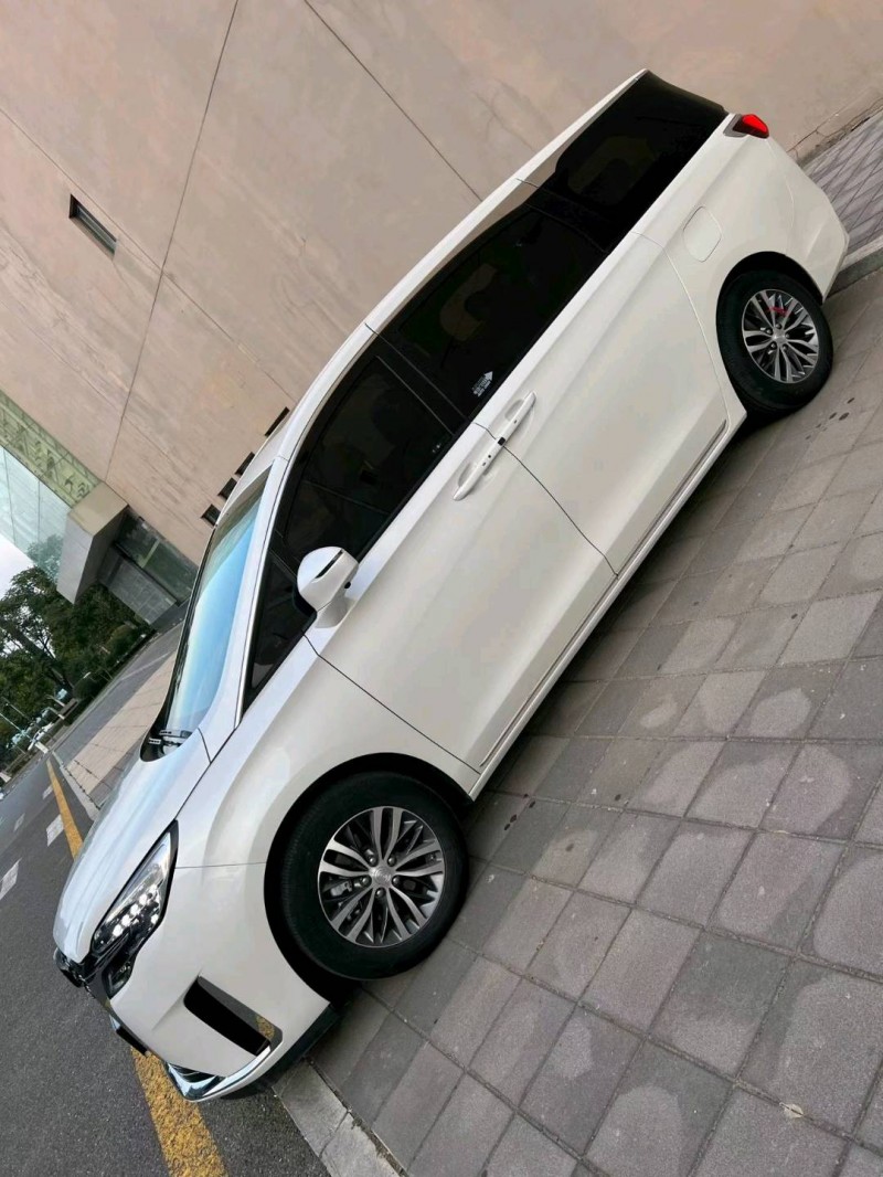 营口23年别克GL82