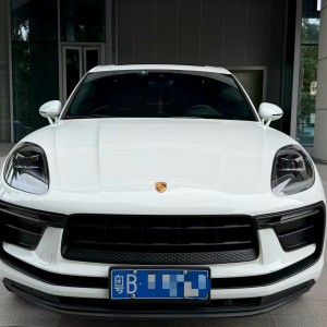 深圳23年保时捷Macan
