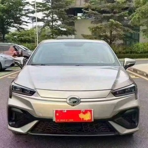 广州23年传祺埃安S