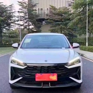 广州25年东风奕炫