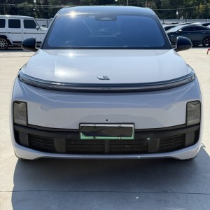 新乡23年理想L8