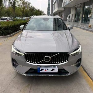 济宁22年沃尔沃XC60