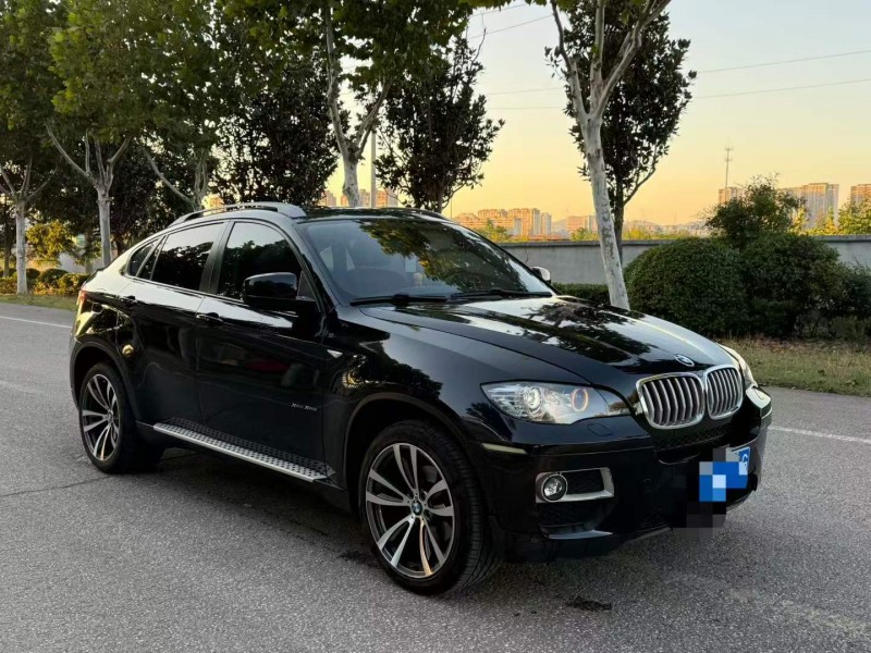 徐州13年宝马X62