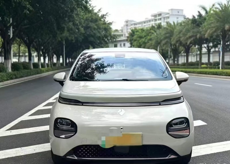 为什么选择不过户车