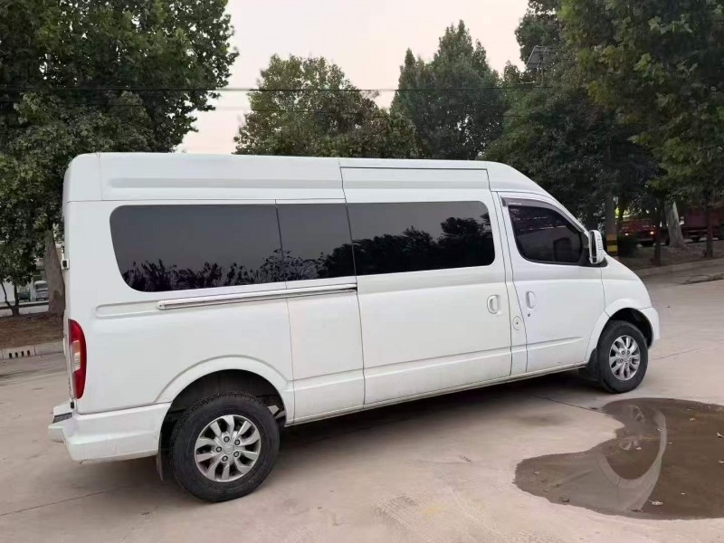 烟台22年大通V807