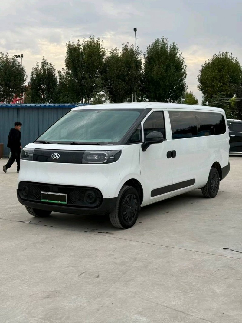 新乡25年大通大拿3