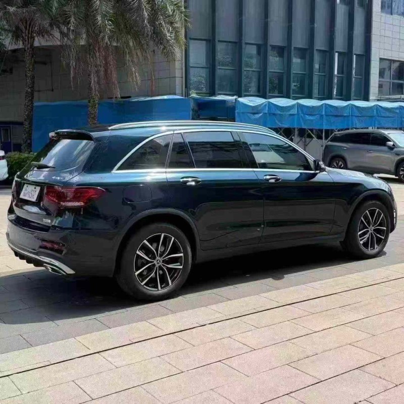 佛山22年奔驰GLC7