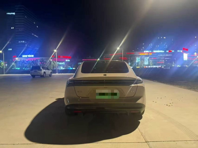 台州24年蔚来ET58