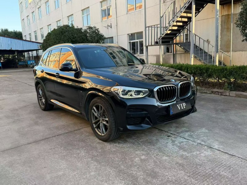 徐州21年宝马X33