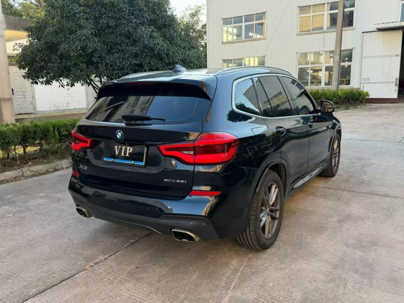 徐州21年宝马X38