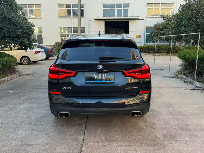徐州21年宝马X39