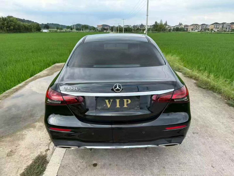 嘉兴23年奔驰E9