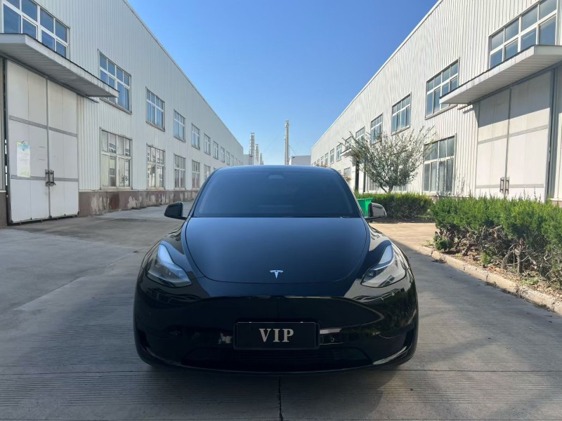 徐州24年特斯拉MODEL Y1