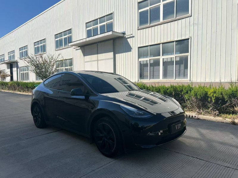 徐州24年特斯拉MODEL Y3