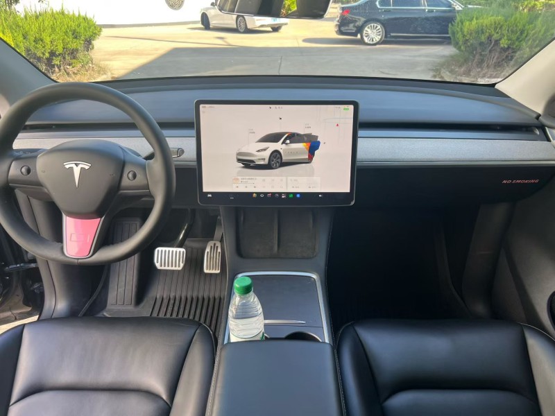 徐州24年特斯拉MODEL Y4
