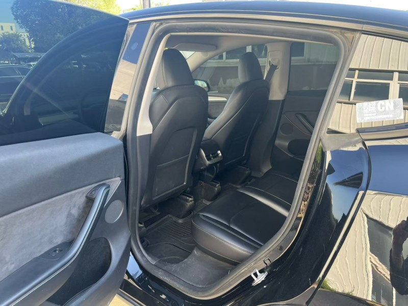 徐州24年特斯拉MODEL Y5