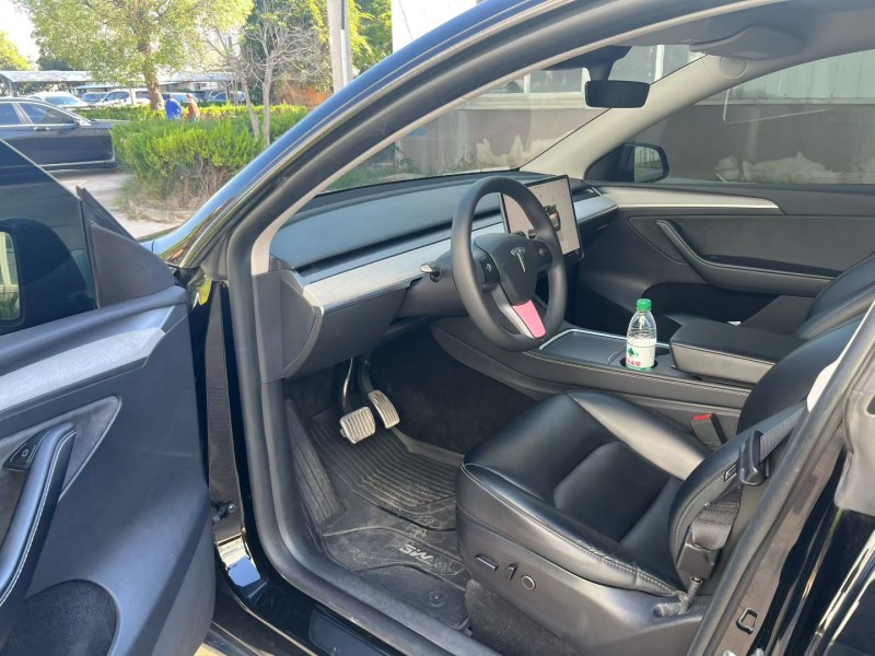 徐州24年特斯拉MODEL Y6