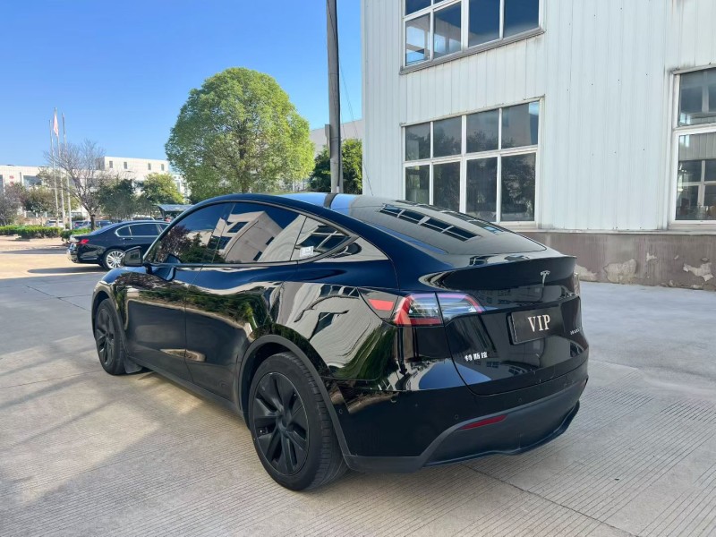 徐州24年特斯拉MODEL Y7