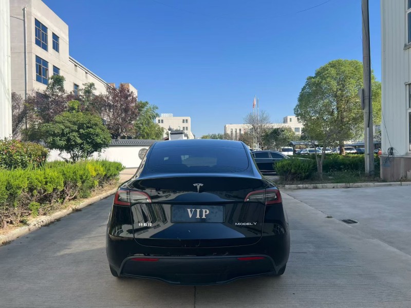 徐州24年特斯拉MODEL Y9