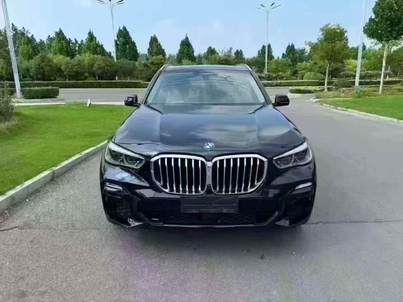 新乡21年宝马X51