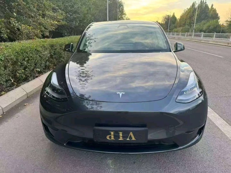 东营24年特斯拉MODEL Y1