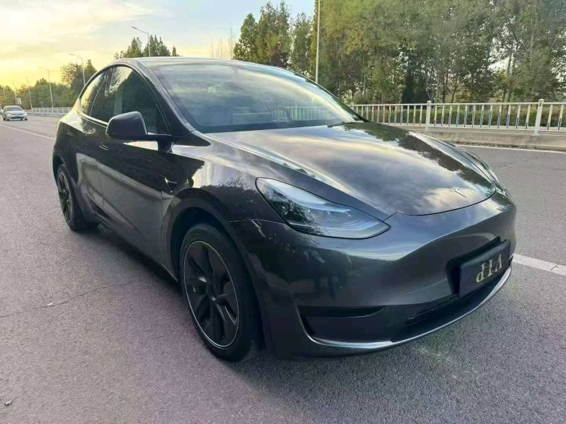 东营24年特斯拉MODEL Y2