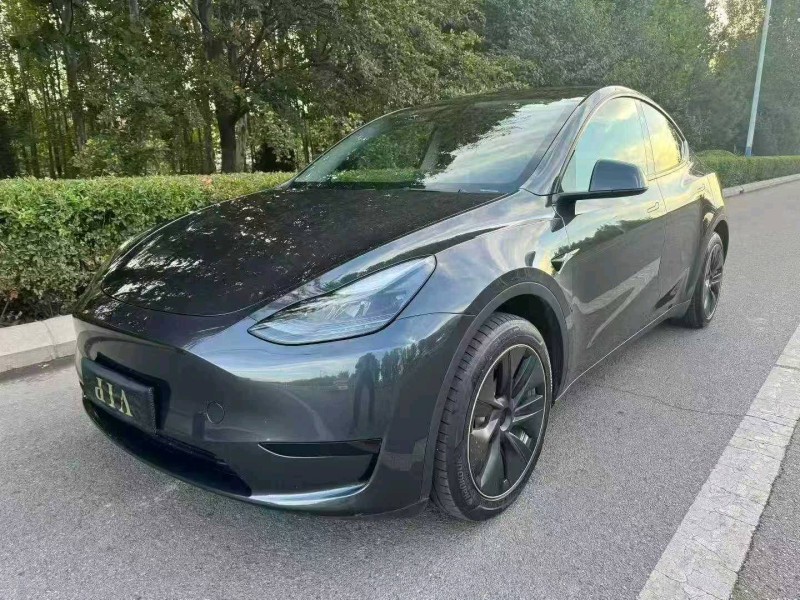 东营24年特斯拉MODEL Y3
