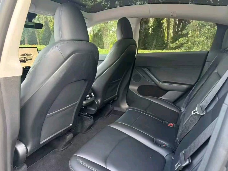 东营24年特斯拉MODEL Y4