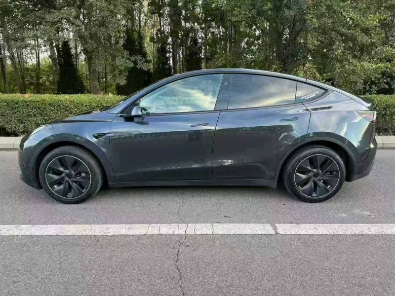 东营24年特斯拉MODEL Y7