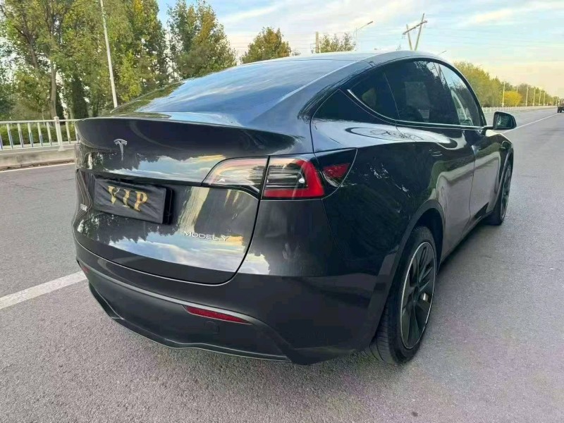 东营24年特斯拉MODEL Y8
