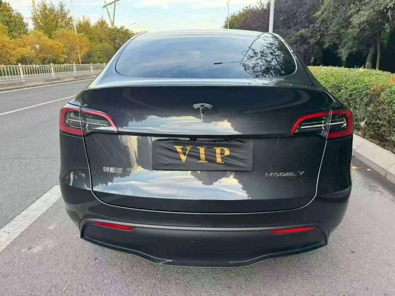 东营24年特斯拉MODEL Y9