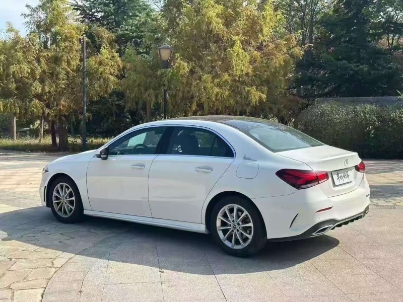 东营20年奔驰A9