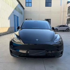 鹤壁23年特斯拉MODEL Y