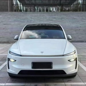 淄博25年特斯拉MODEL Y