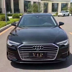 烟台22年奥迪A6L