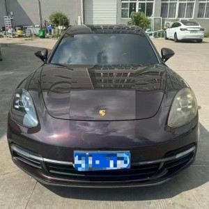 广州19年保时捷帕拉梅拉