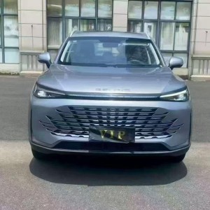 三明25年北京X7
