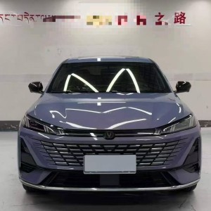 荆门26年长安汽车逸动