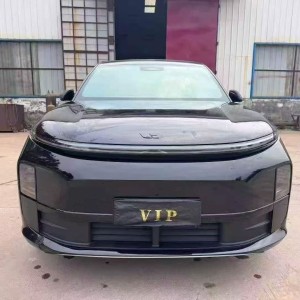 烟台25年理想L6