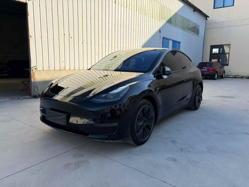 鹤壁23年特斯拉MODEL Y2