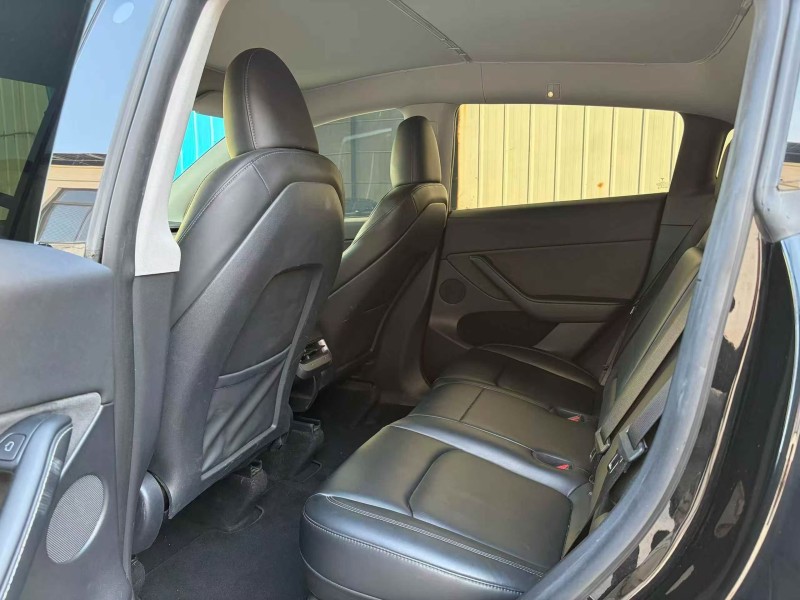 鹤壁23年特斯拉MODEL Y5